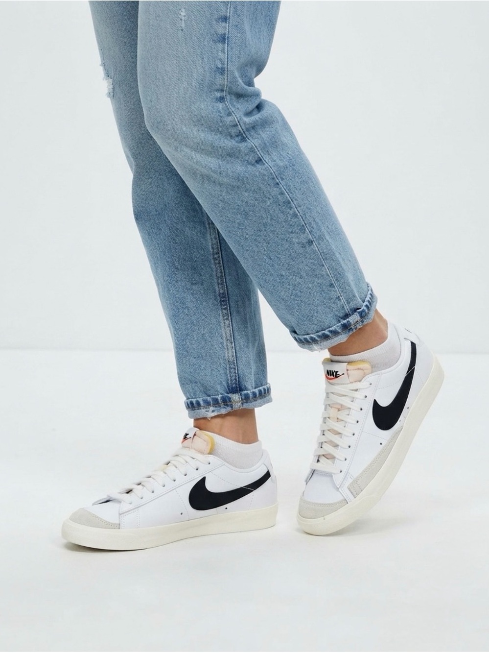 [Nike] Women’s Blazer Low